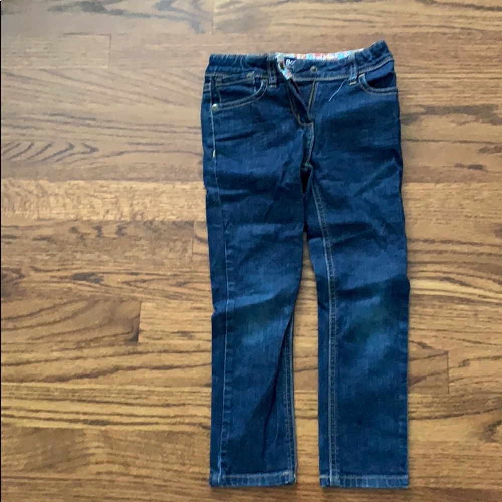 Girls Jeans